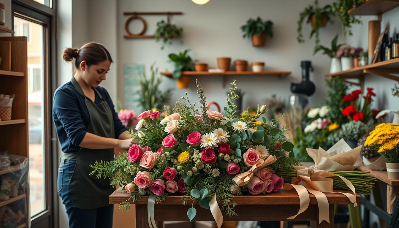 Everyday Bouquets Made Simple